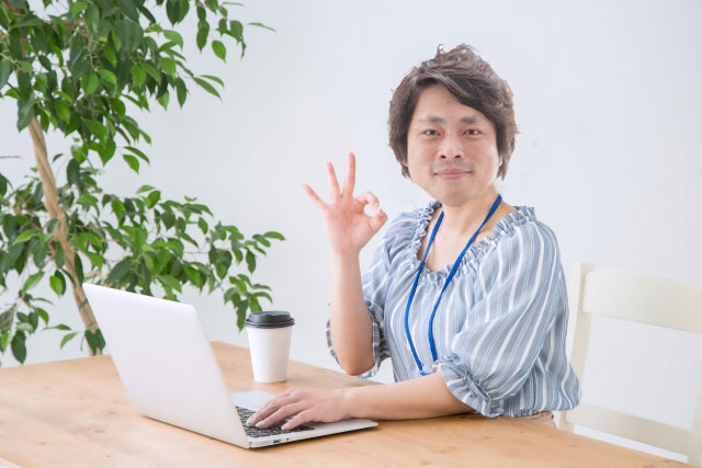 Wi-fi（ワイファイ）ルーターを利用時にフルサポートオプション有